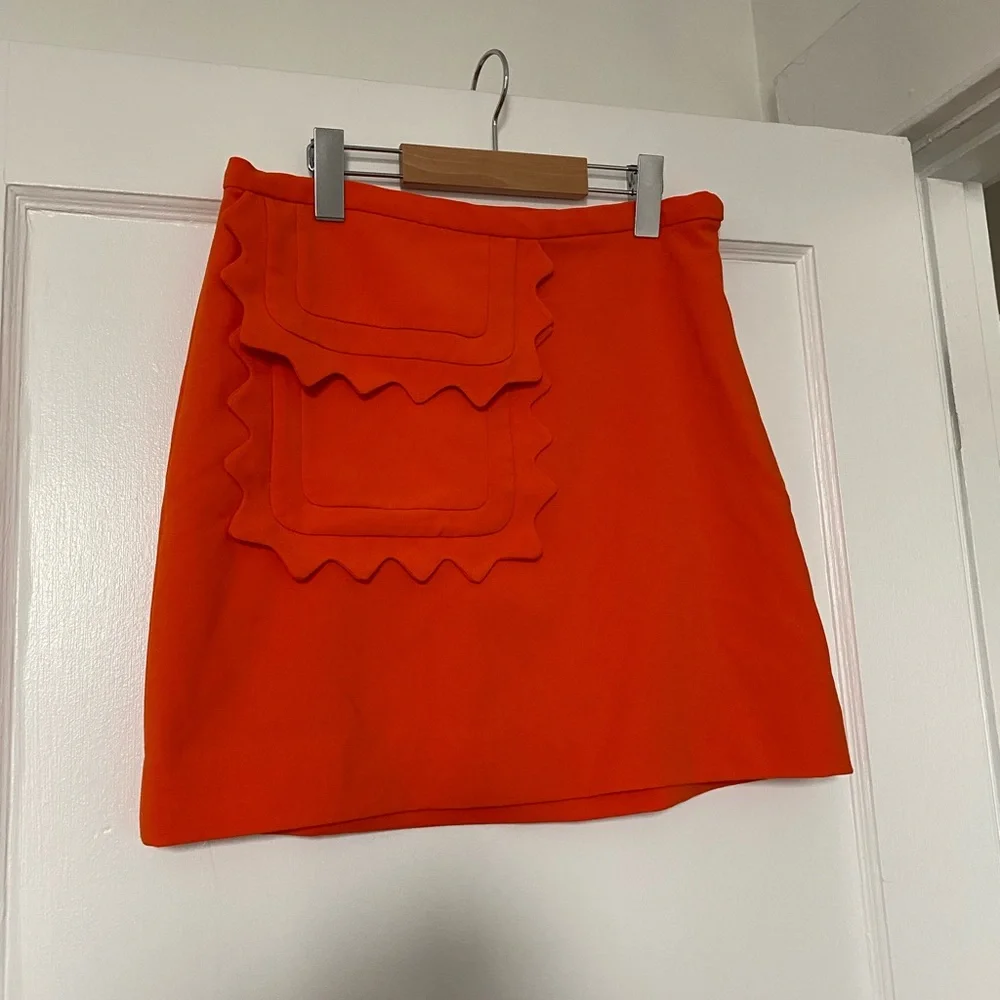 Victoria Beckham skirt - Picture 2 of 2